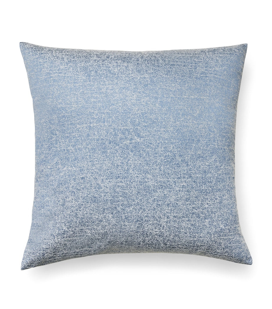 Pratesi Firenze decorative pillow 22cm x 22cm - British product