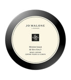 Jo Malone London Wood, Sage and Sea Salt body crème, UK version