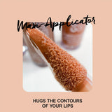 Technic lip gloss serum Silken Nectar 6ml, UK version