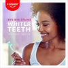Colgate Max White Bye Stains toothpaste 75ml, imported from the UK