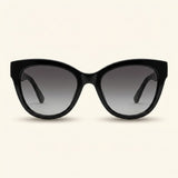 Gucci Sonnenbrille schwarz-verlaufend Damen, UK Version