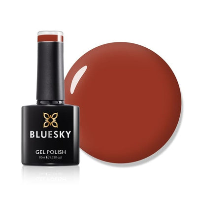 Superdrug Bluesky Gel Nail Polish You Are The Star- Buy online at McGrocer