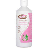Nilaqua antibacterial shampoo and conditioner 500ml, imported from the UK