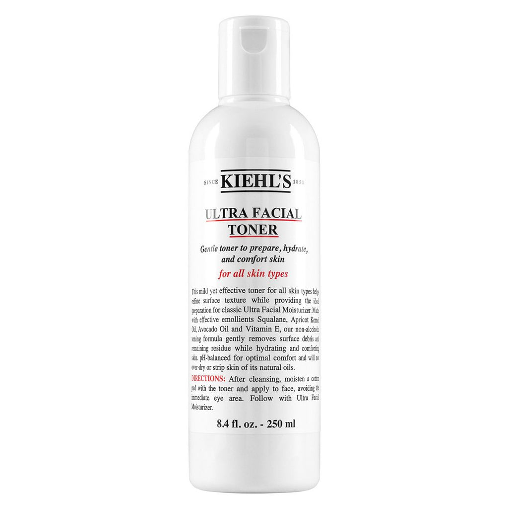 Kiehl's Ultra Facial Toner 250ml