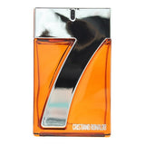 Cristiano Ronaldo CR7 Fearless eau de toilette 50ml (British brand)
