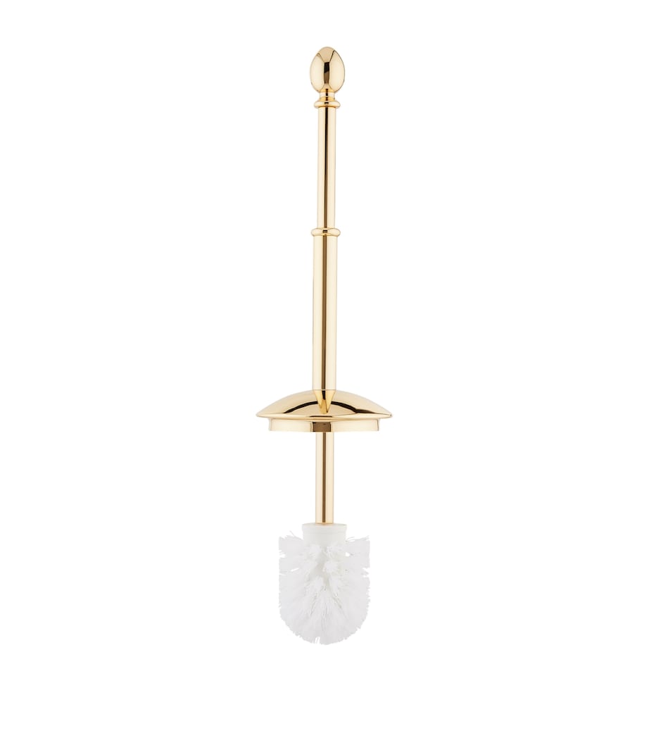 ZODIAC toilet brush holder, imported from the UK