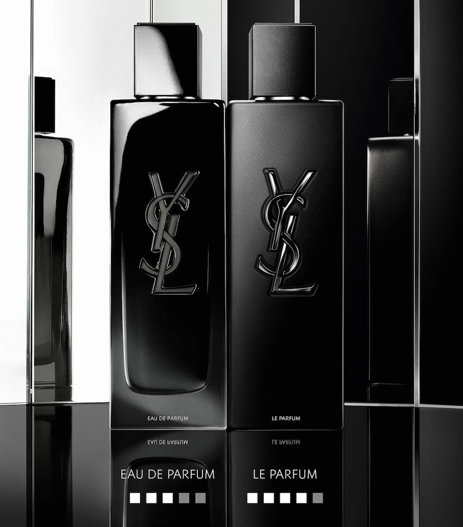YSL MYSLF Le Parfum eau de parfum 100ml - British product