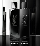 YSL MYSLF Le Parfum eau de parfum 100ml - British product