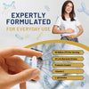 Prowise Healthcare probiotics 50 billion CFU 60 capsules, UK version