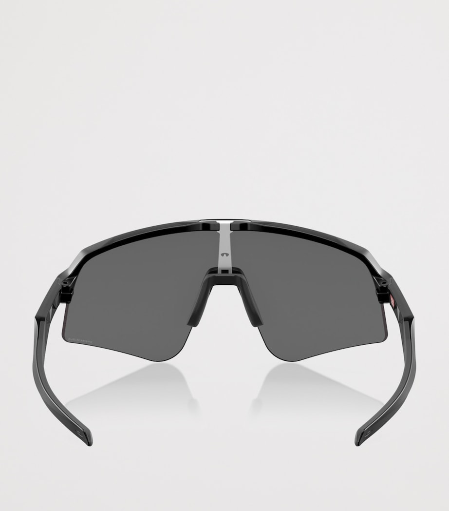 Oakley Sutro Lite Sweep sunglasses Prizm lenses, imported from the UK