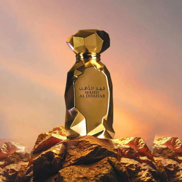 Arabiyat Prestige Mahd Al Dhahab perfume 100ml - British product