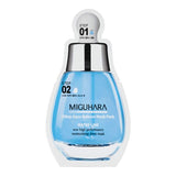 Miguhara 2 Step Aqua Balance sheet mask 1pc, UK version