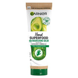 Garnier Hand Superfood Avocado & Omega 6 75ml GOODS Boots   