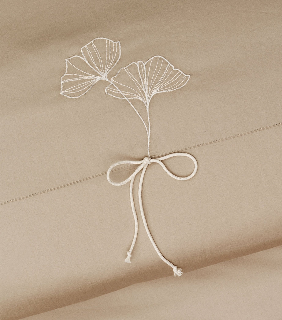 Hamam Core Blossom duvet cover super king 260x240cm (British brand)