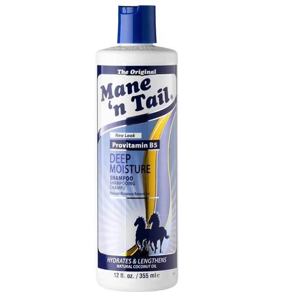 Mane N Tail Pro Vit Deep Moisturizing Shampoo, imported from the UK