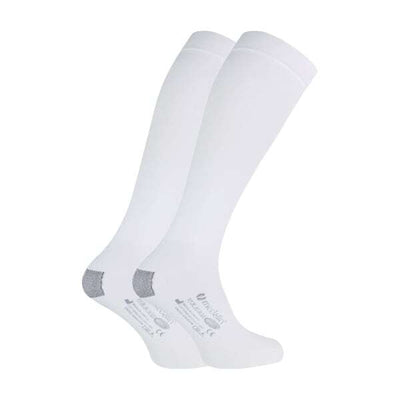 Superdrug Medalin Saphena Anti-Embolism Unisex Below Knee Stockings 2 Pack- Buy online at McGrocer
