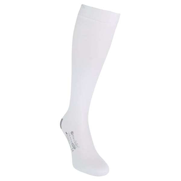 Medalin anti-embolism stockings below knee unisex 2 pack, imported from the UK
