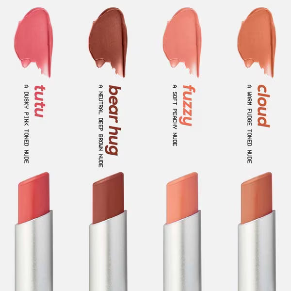 Glow Hub Lip Slick Cloud plumping balm for lips, UK version