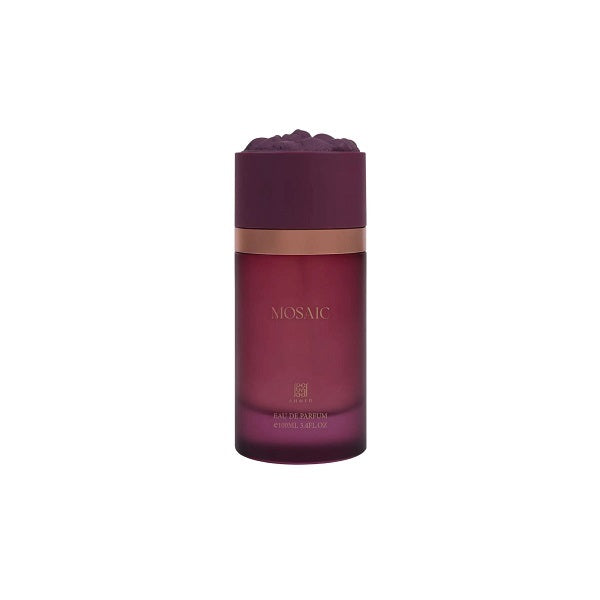 Ahmed Al Maghribi Mosaic extrait de parfum 100ml - British product