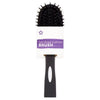 Superdrug Handbag Cushion Hair Brush (British brand)