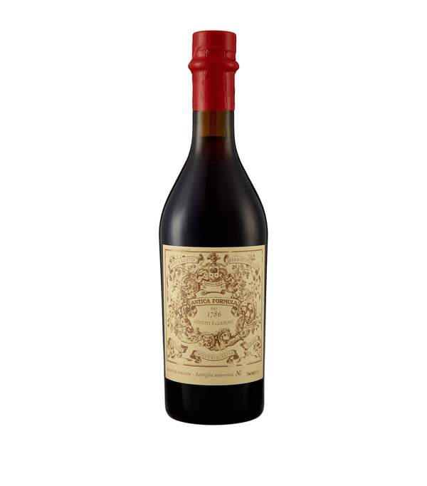 Classic Italian Vermouth with Herbs and Spices 37.5cl