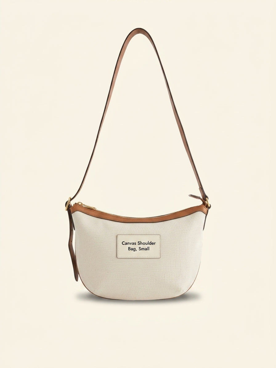 Pre-loved Gucci Ophidia canvas hobo bag (British brand)