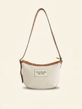 Pre-loved Gucci Ophidia canvas hobo bag (British brand)