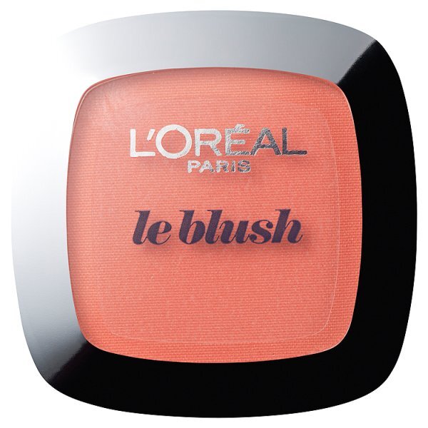 L'Oreal Paris True Match Face Blush 160 Peach