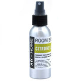 Serenityy Citronella Lemon room spray 100ml, imported from the UK