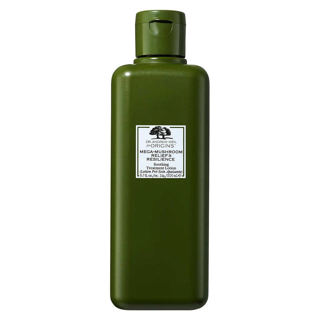 Origins Dr. Weil Mega-Mushroom Face Toner Treatment Lotion 200ml