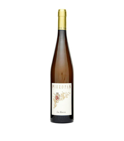 Harrods Pieropan La Rocca Soave Classico 2021 White Wine 75cl- Buy online at McGrocer