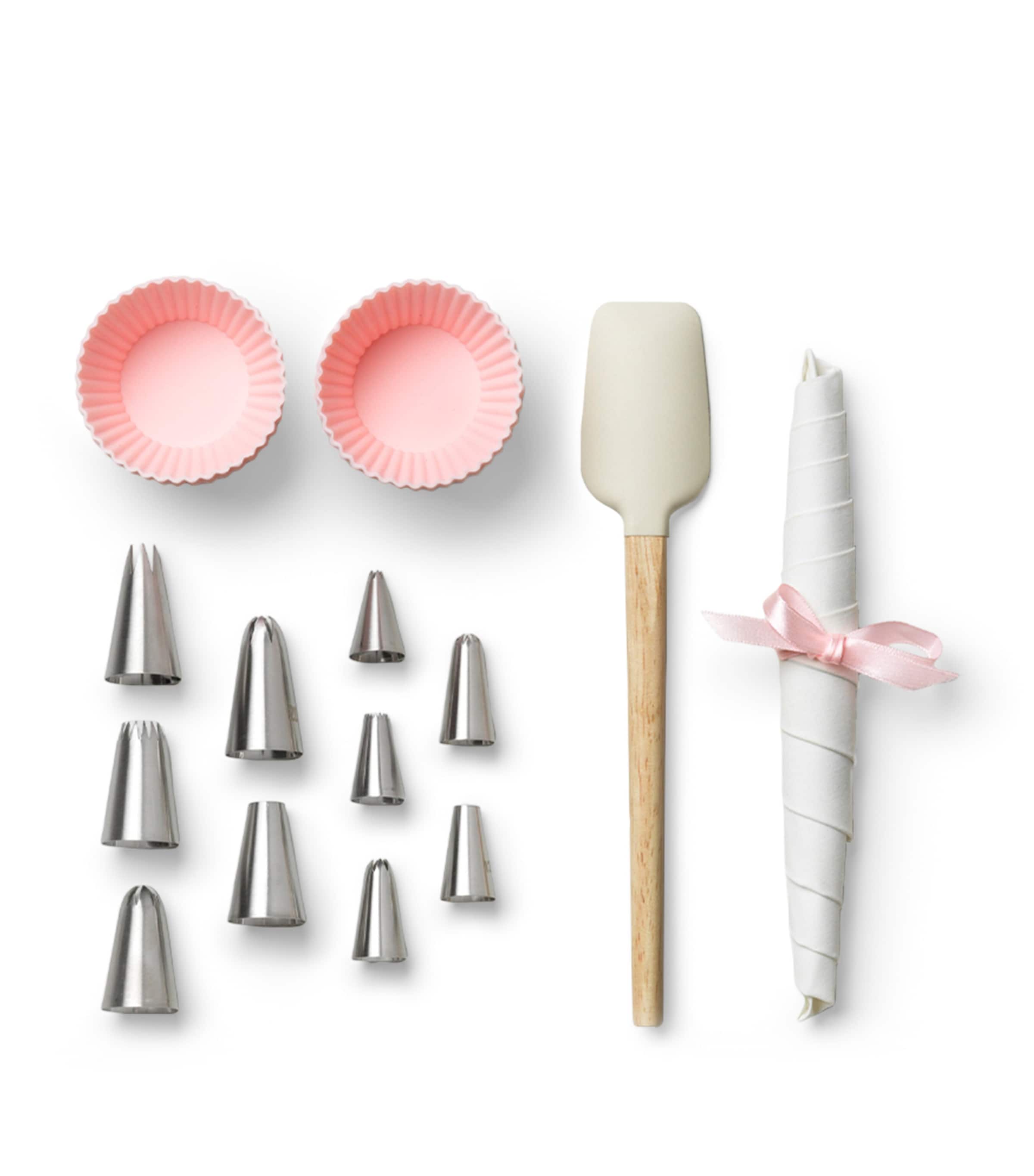 Printworks cupcake tools kit, imported from the UK