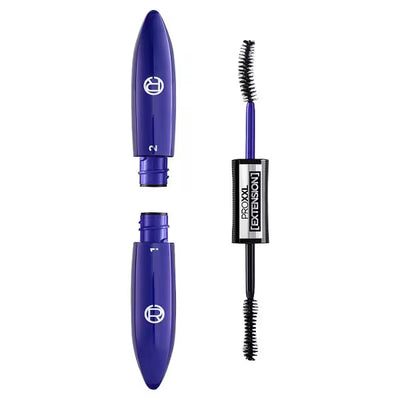 Superdrug L'Oréal Paris Pro XXL Extension Mascara- Buy online at McGrocer