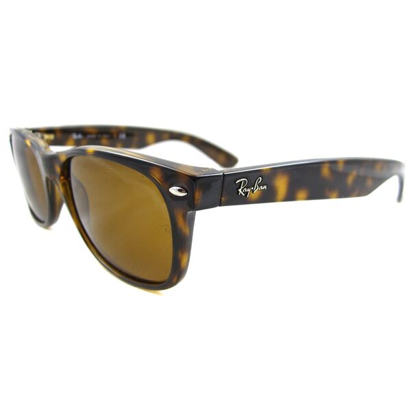 Ray-Ban New Wayfarer 2132 sunglasses 52mm - British product