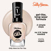 Sally Hansen Miracle Gel nail polish Only Have Ice For You (British brand)