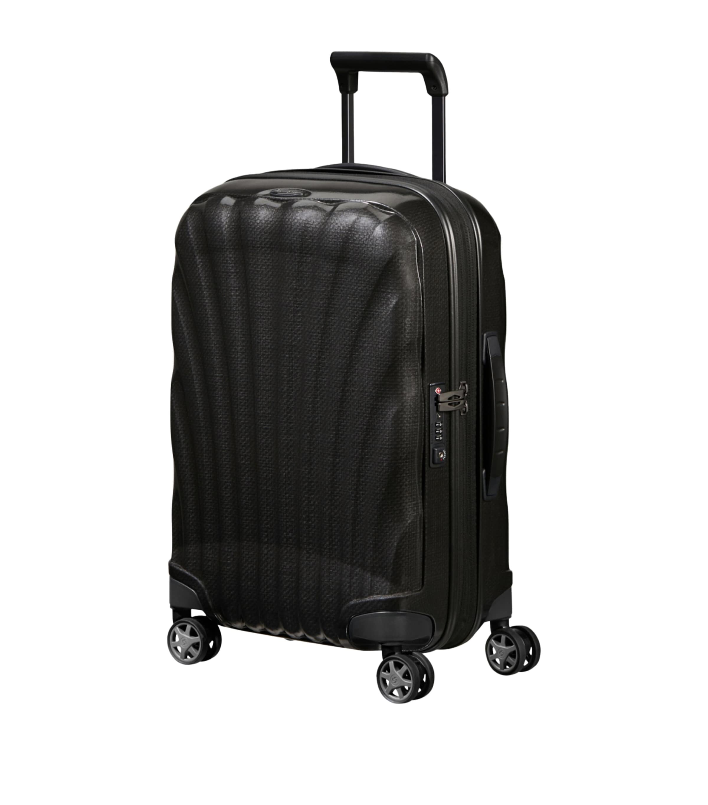 Samsonite C-Lite suitcase 40cm (British brand)