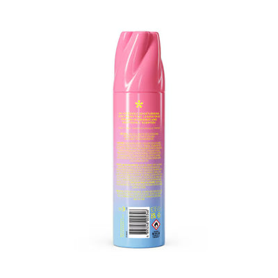 Superdrug Daise Skummende Dusjgele Granateplepisk Fuktighetsgivende Rensemiddel 265ml- Kjøp online hos McGrocer