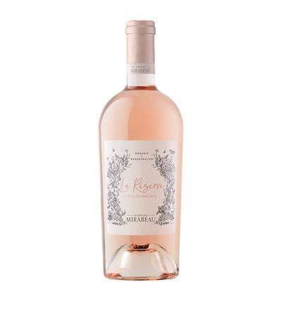 La Réserve 2022 Côtes de Provence Rosé 75cl