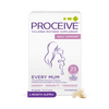 Proceive Every Mum Multivitamin Capsules 60, imported from the UK