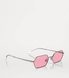 Ray-Ban Yevi sunglasses bio-based acetate - British product