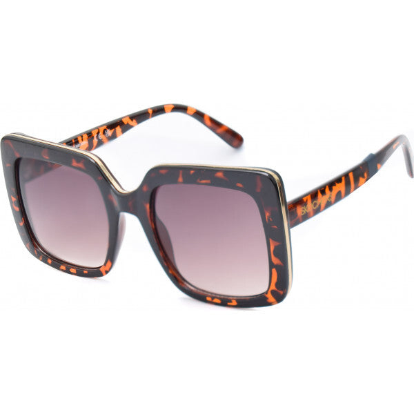 Skechers sunglasses purple SE6189 size 54, imported from the UK