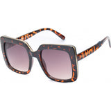 Skechers sunglasses purple SE6189 size 54, imported from the UK