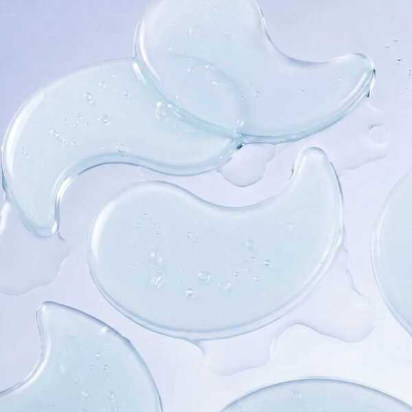 Ariul PDRN Collagen Hydrogel Eye Patches 60pcs (British brand)