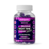 Nutrigums Night Time Complex sleep gummies 60 count, imported from the UK