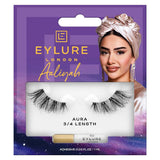 Eylure Lash Squad 2023 Aaliyah Aura GOODS Boots   