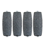 My Rollers extra coarse diamond foot file refill rollers (British brand)