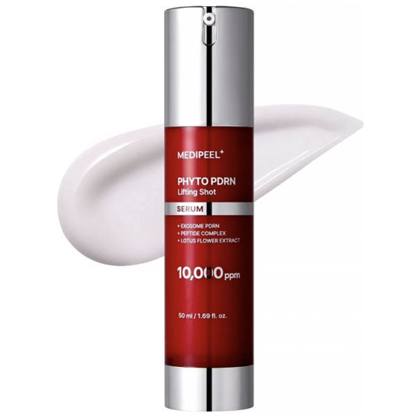 MediPeel Phyto Exosome PDRN Lifting Shot serum 50ml (British brand)