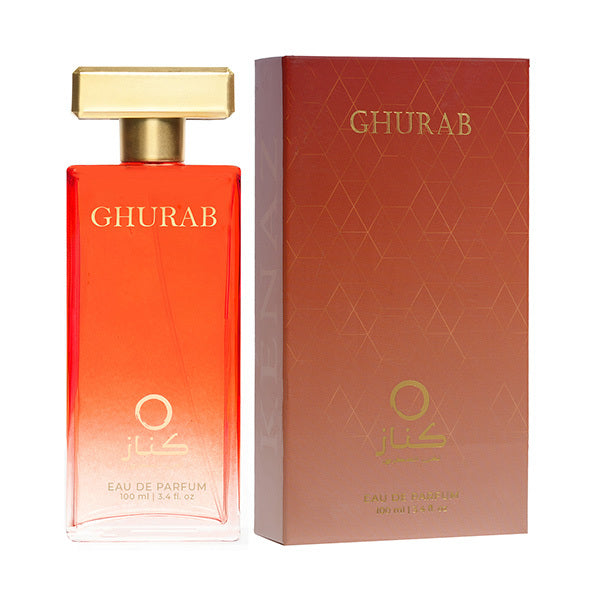 Bellavita Ghurab Oriental Eau de Parfum 100ml, imported from the UK