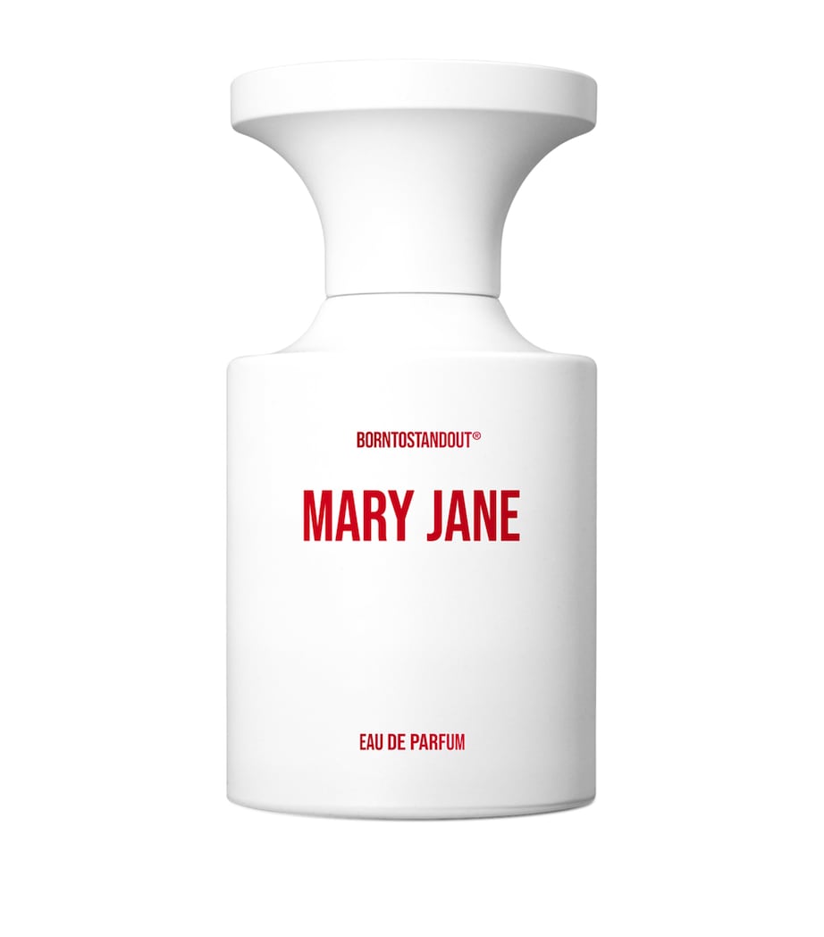 BORNTOSTANDOUT Mary Jane Eau de Parfum 50ml (British brand)
