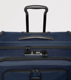 Tumi expandable check-in suitcase with 4 wheels, 78.5cm (British brand)